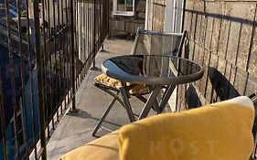 Looe With A View - Entire Apartment With Free Allocated Parking